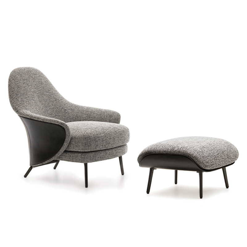 Fauteuil ANGIE MINOTTI