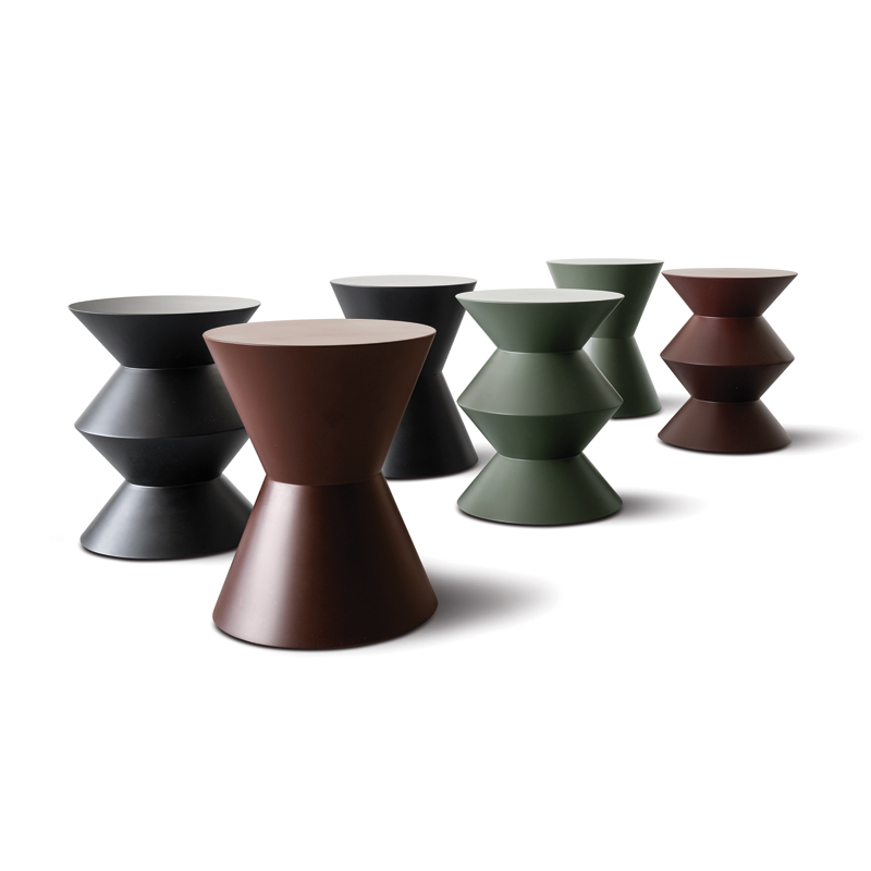 Tabouret CESAR MINOTTI