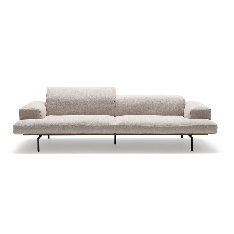 Canapé SUMO LIVING DIVANI