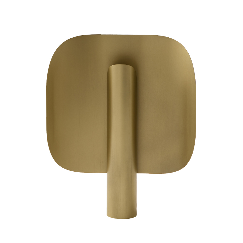 Lampe à poser STOCKHOLM Or PUNT MOBLES