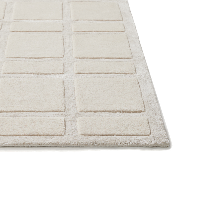 Tapis Tapis CHICAGO Os PUNT MOBLES