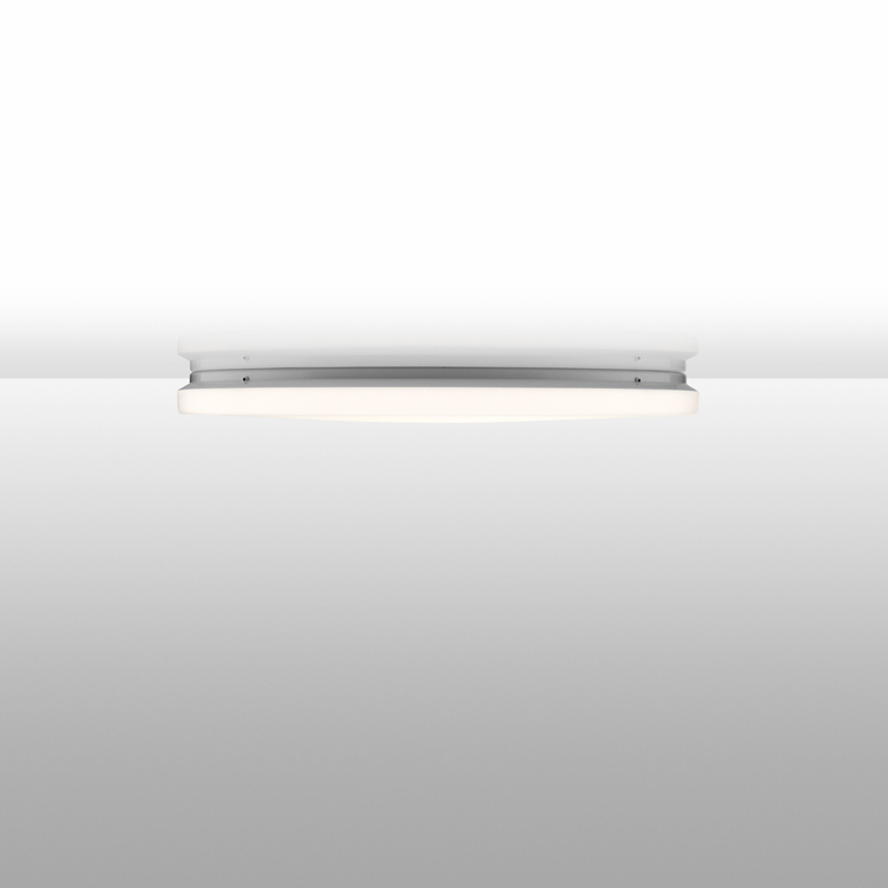 Plafonnier CLARA Blanc FLOS