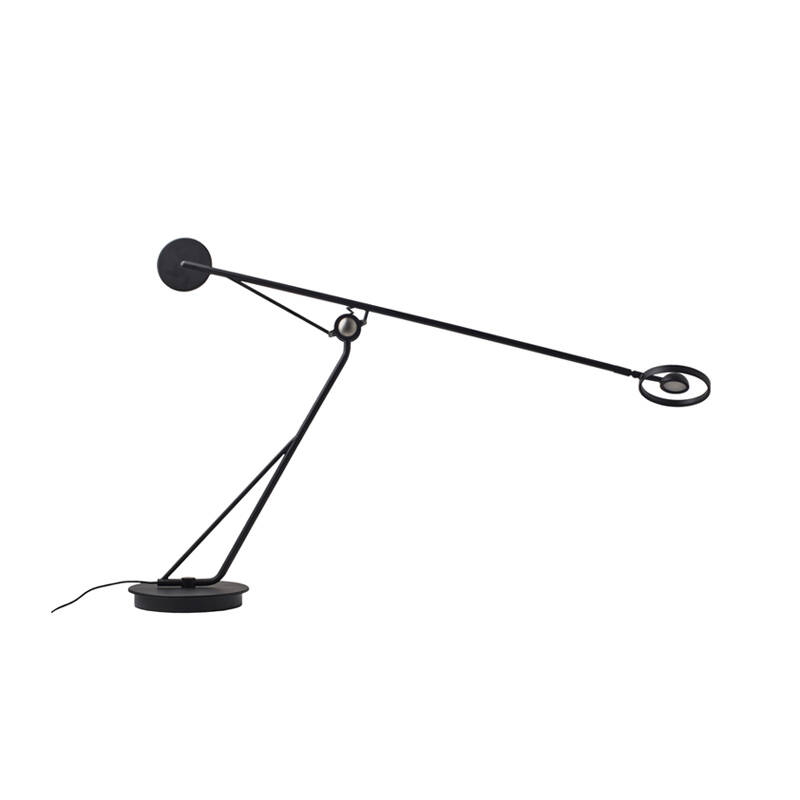 Lampe à poser AARO TABLE Noir DCW EDITIONS