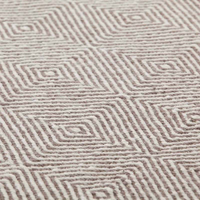 Tapis Tapis SAIL 200x300 Taupe GAN