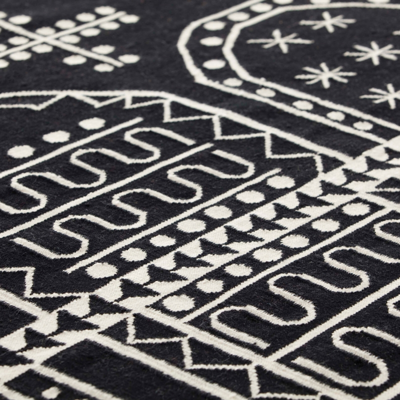 Tapis Tapis TASILI 200x300 GAN