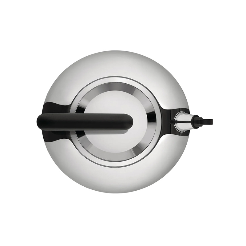 Café & Thé Bouilloire BULBUL Inox ALESSI