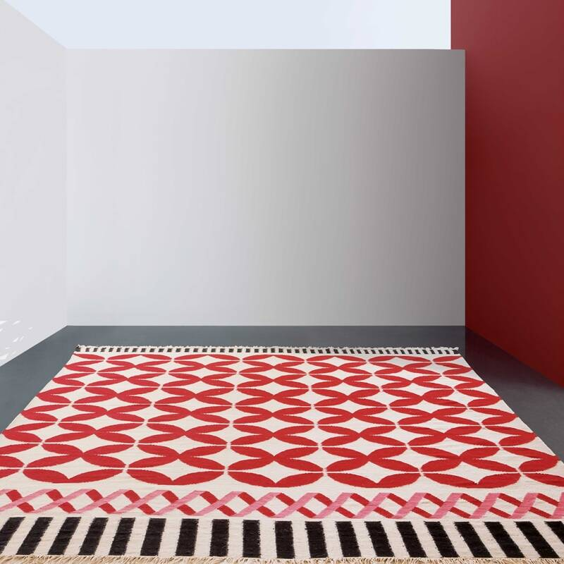 Tapis Tapis CATANIA 200x300 GAN