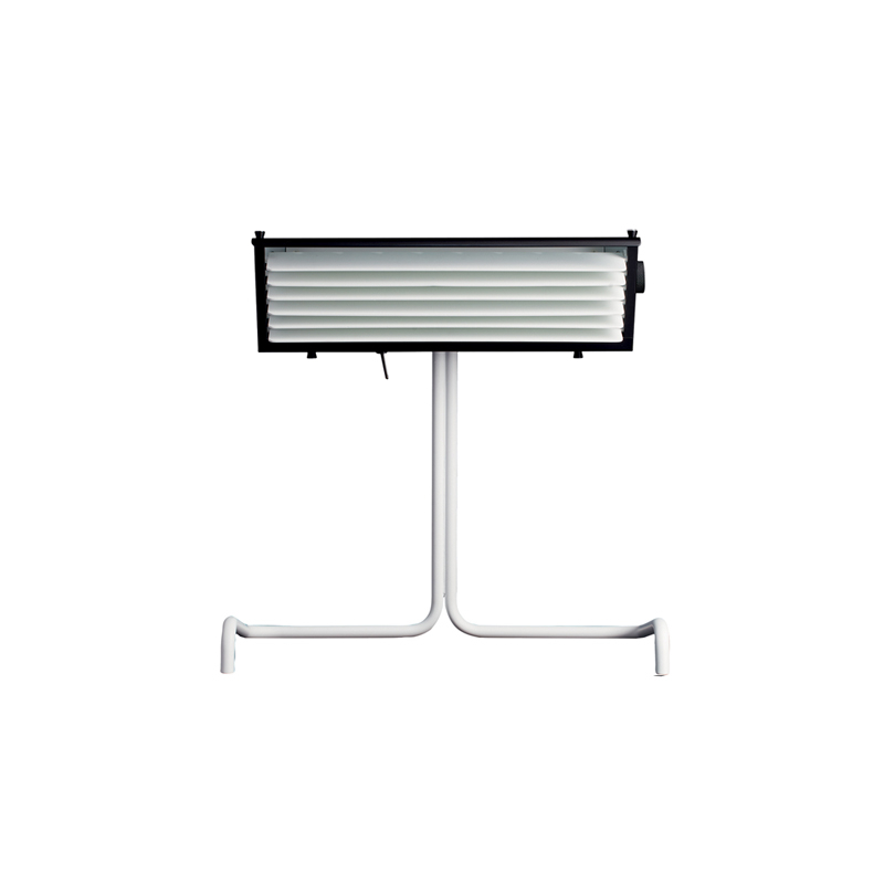 Lampe de bureau BINY TABLE Blanc DCW EDITIONS