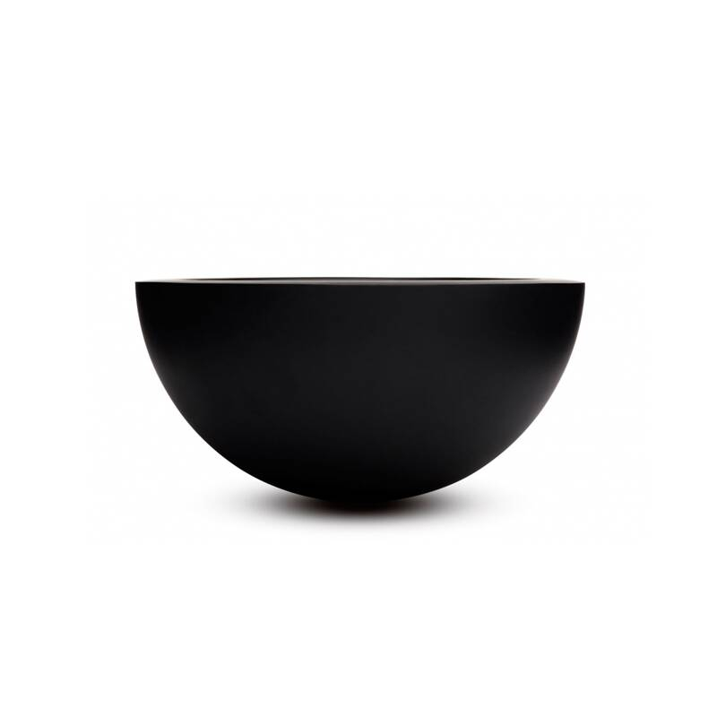 Centre de table & corbeille Coupe 5 ITEMS BOWL BRONZE WHEN OBJECTS WORK