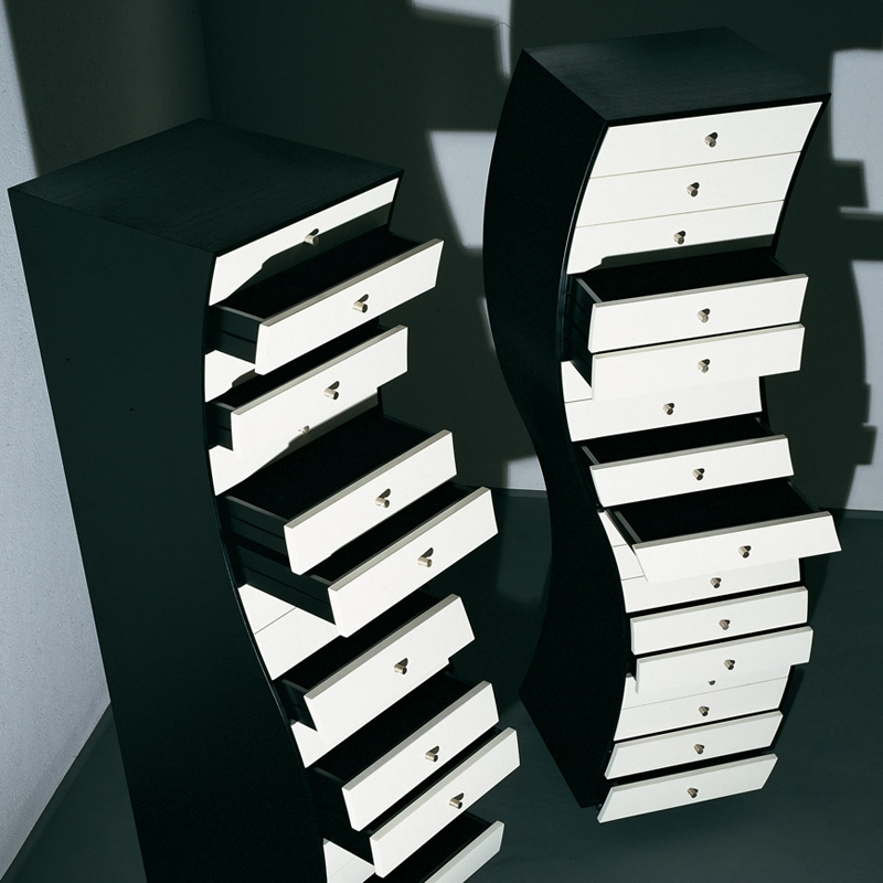 Meuble de rangement PROGETTI COMPIUTI SIDE 2 CAPPELLINI