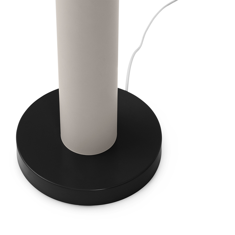 Lampadaire CELLU Gris Normann Copenhagen