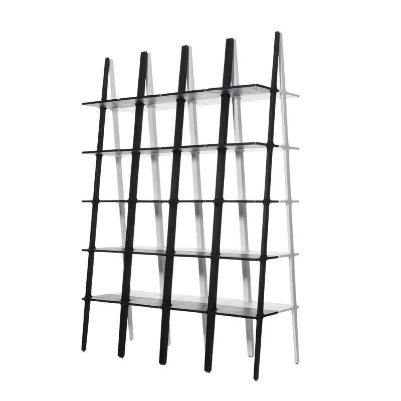 Etagère LIBRI Blanc SWEDESE