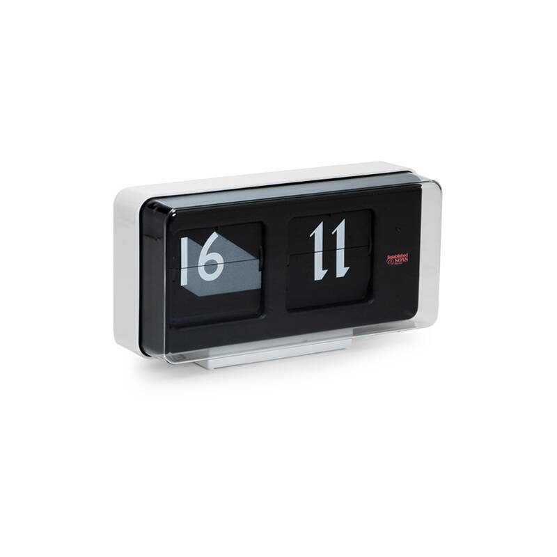 Horloge Horloge FONT CLOCK Small ESTABLISHED & SONS