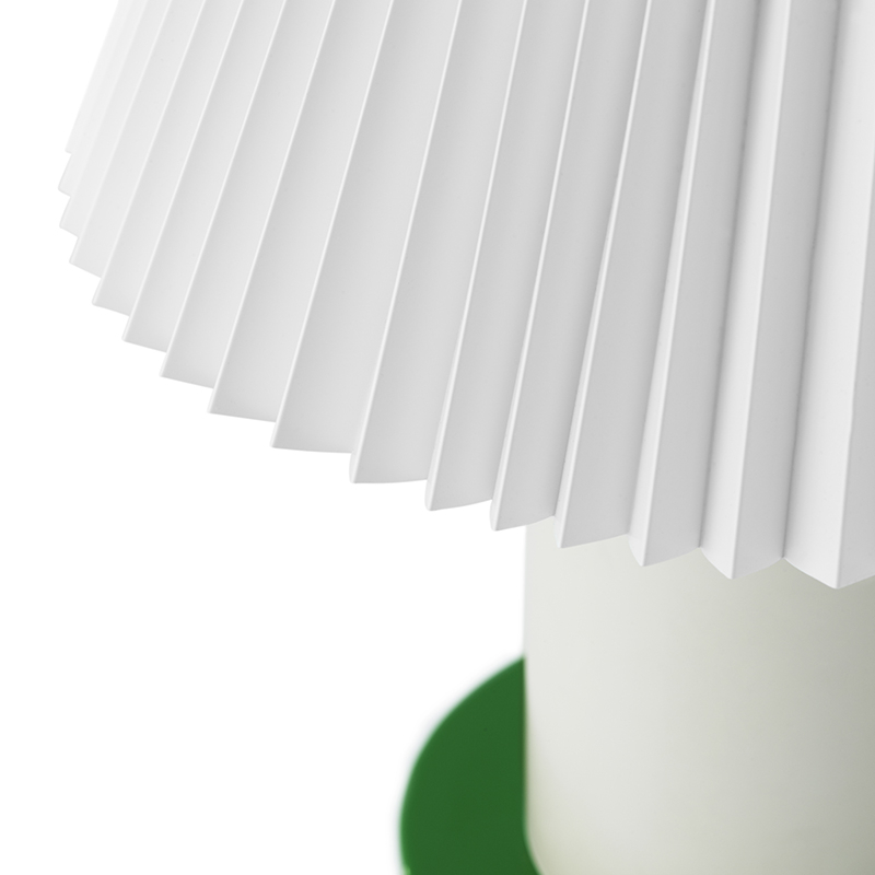 Lampe à poser CELLU Vert Normann Copenhagen