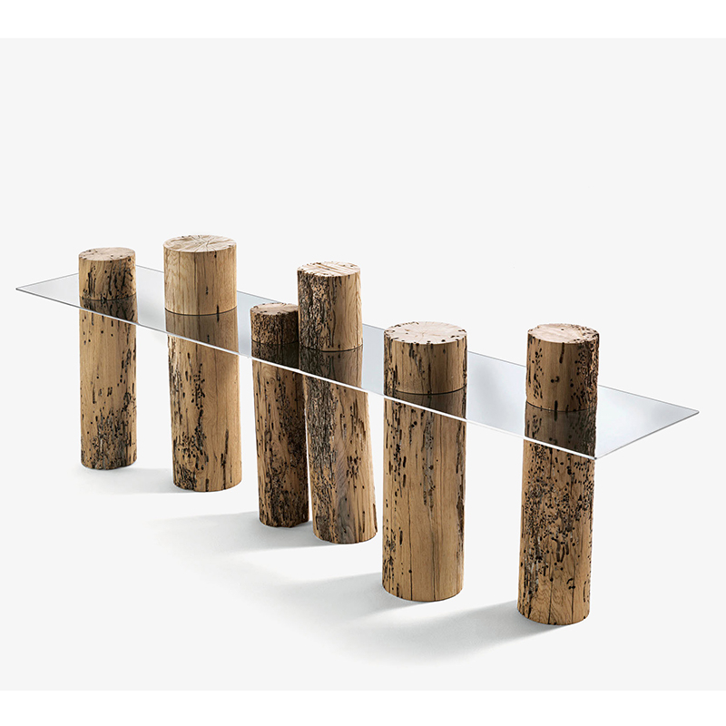 Console VENICE Briccola RIVA 1920