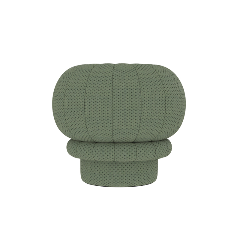 Pouf CLAUDIE Cactus HARTO