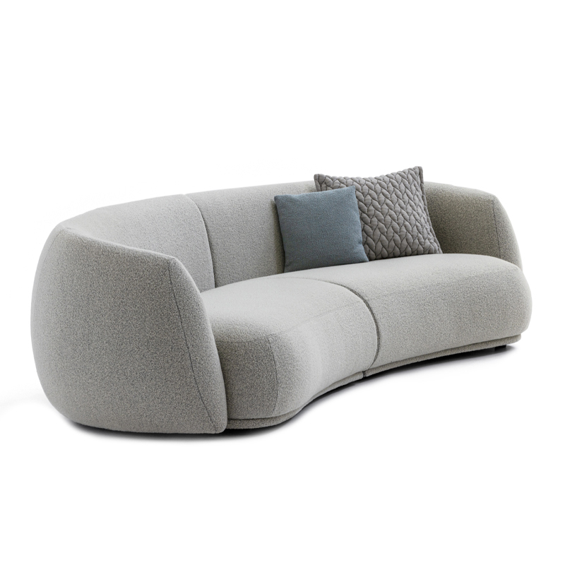 Canapé PACIFIC Orsetto 01/01 MOROSO