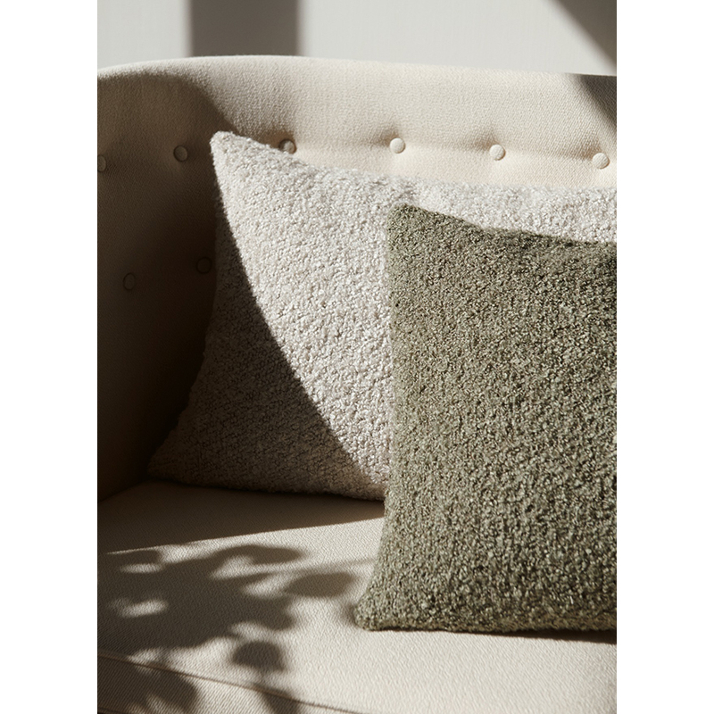 Coussin Coussin COLLECT SOFT BOUCLE Nuage AND TRADITION