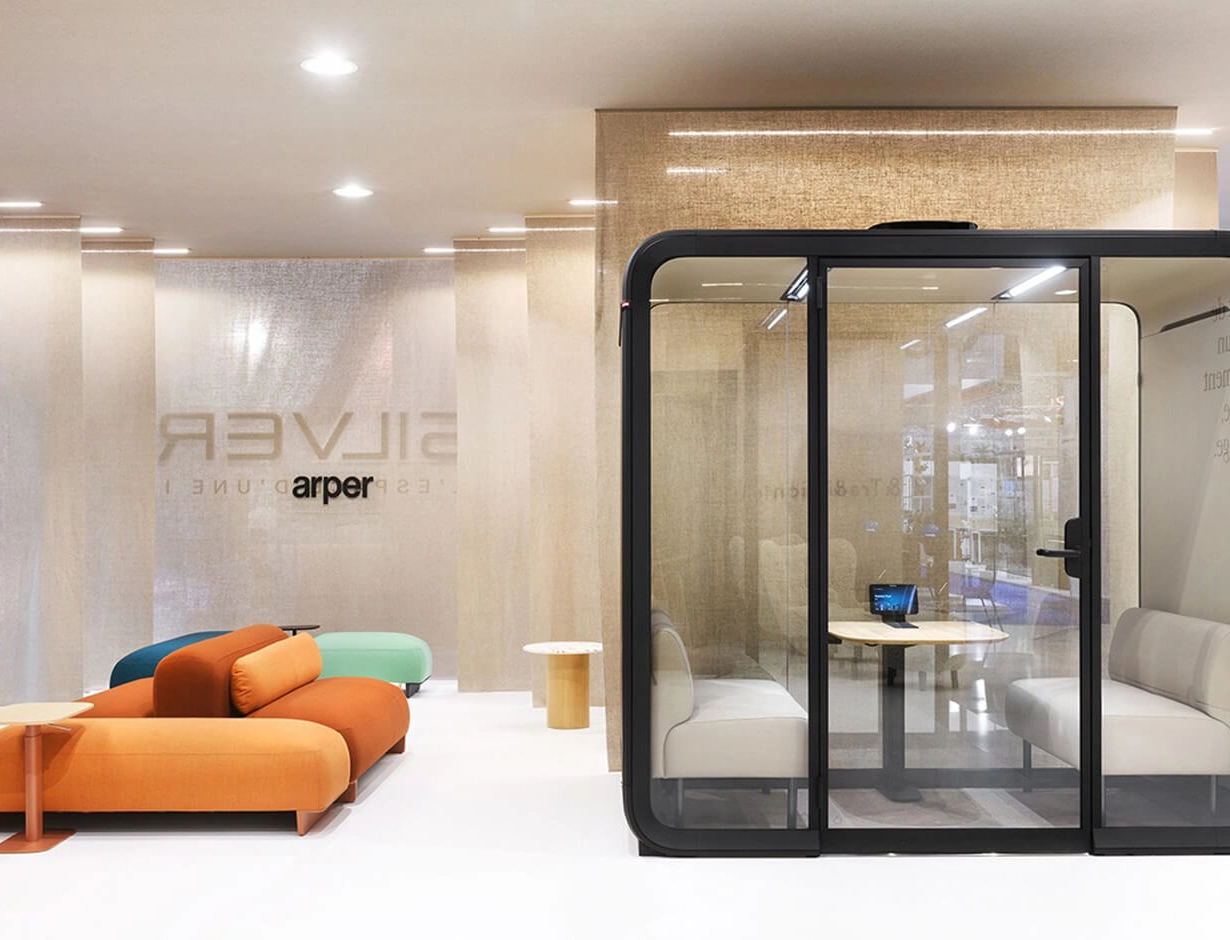 Retour sur Workspace Expo