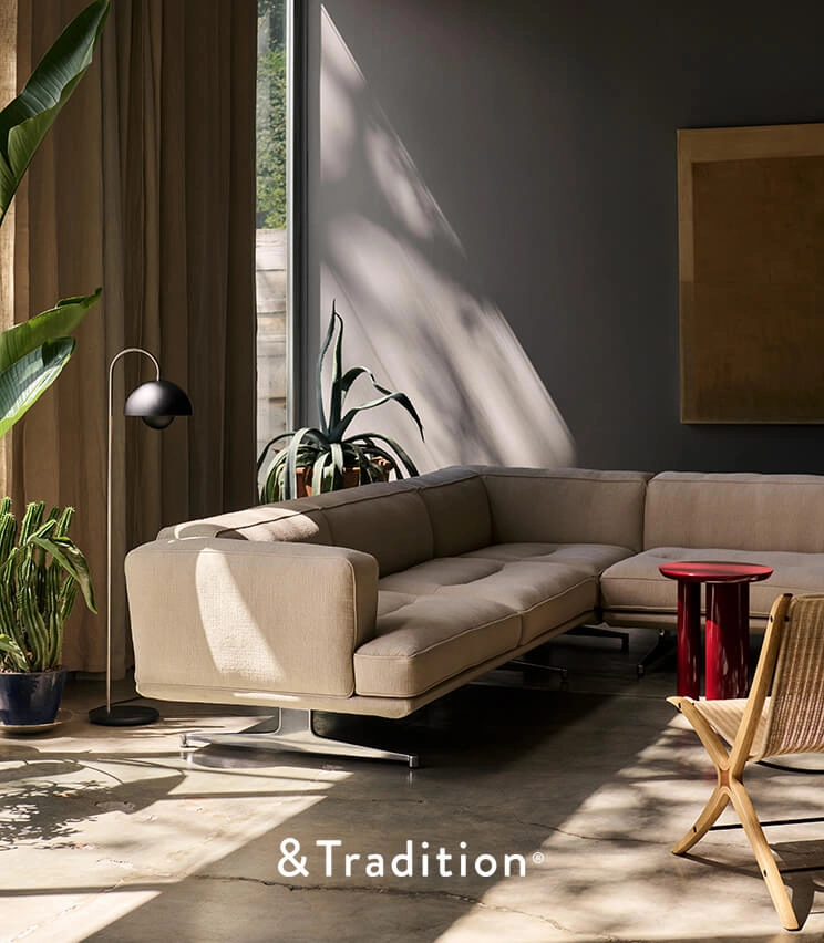 Design furniture for home and workspace | Silvera