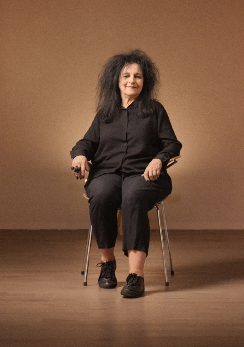 Odile Decq
