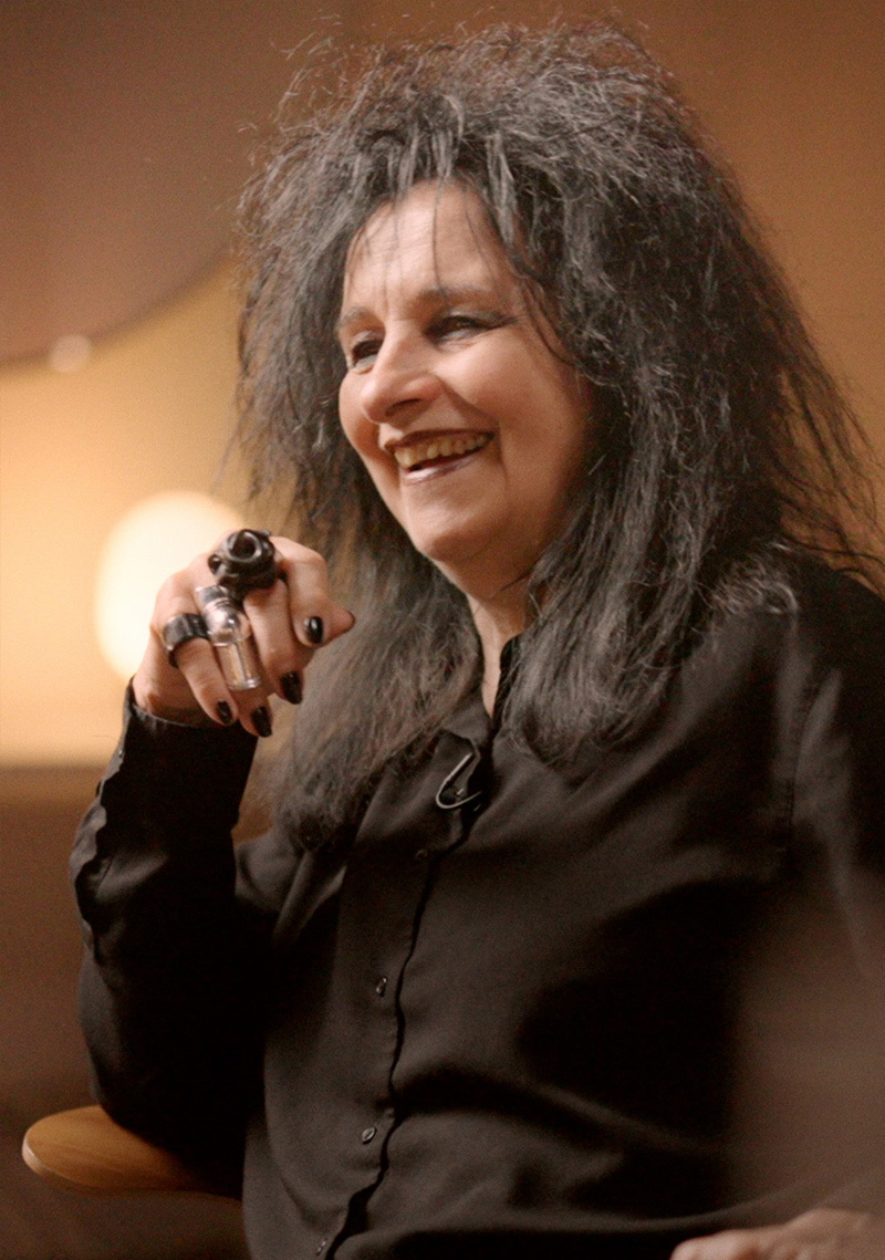 Odile Decq