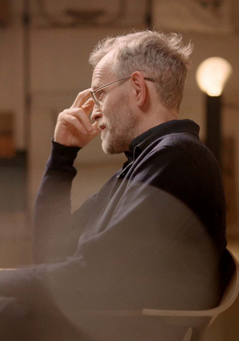 profil Erwan Bouroullec