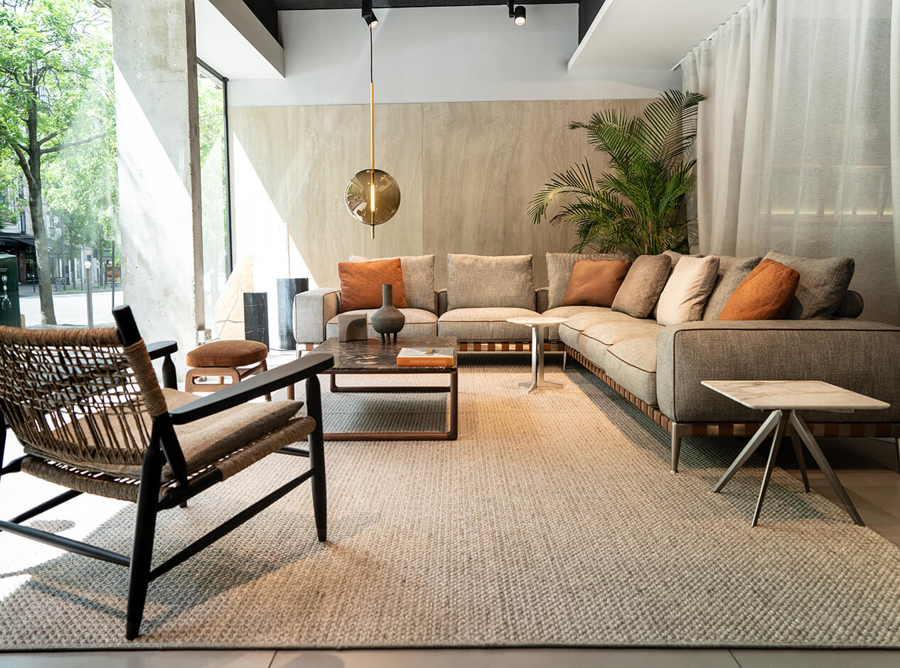 Silvera Faubourg Saint-Honoré