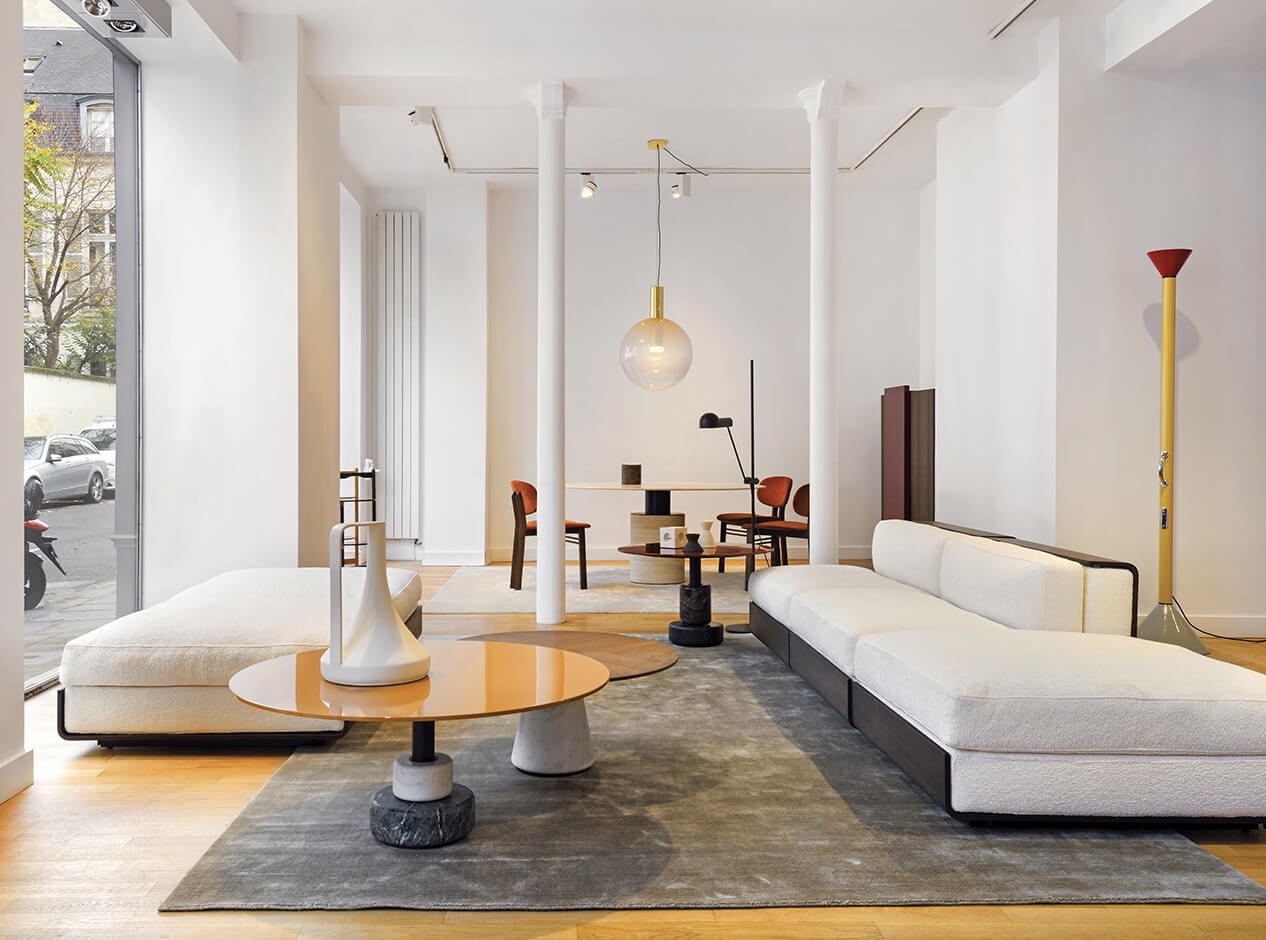 Université > 47, rue de l’Université 75007 Paris