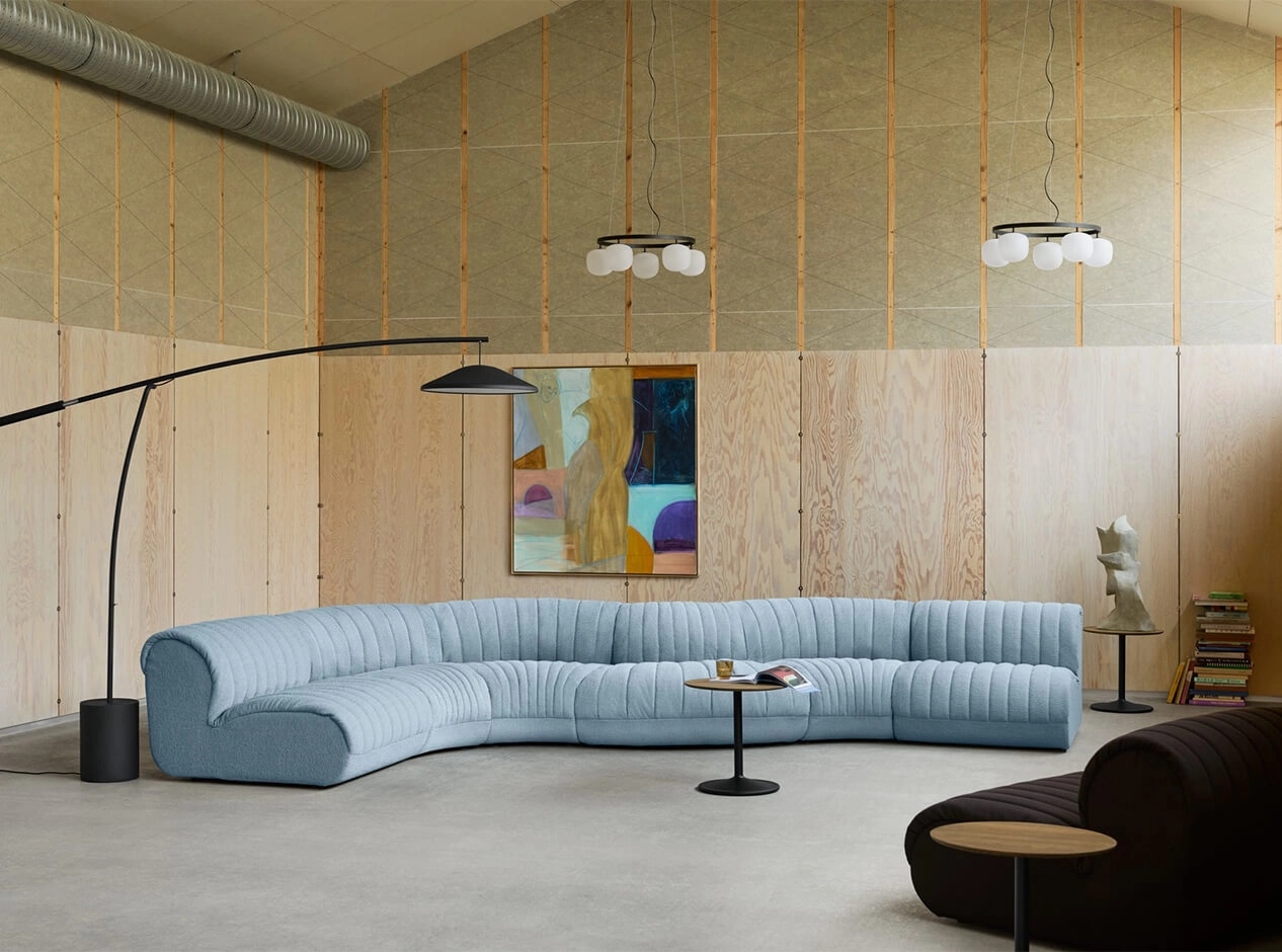 The Scandinavian Selection > 27, rue Auguste Comte 69002 Lyon