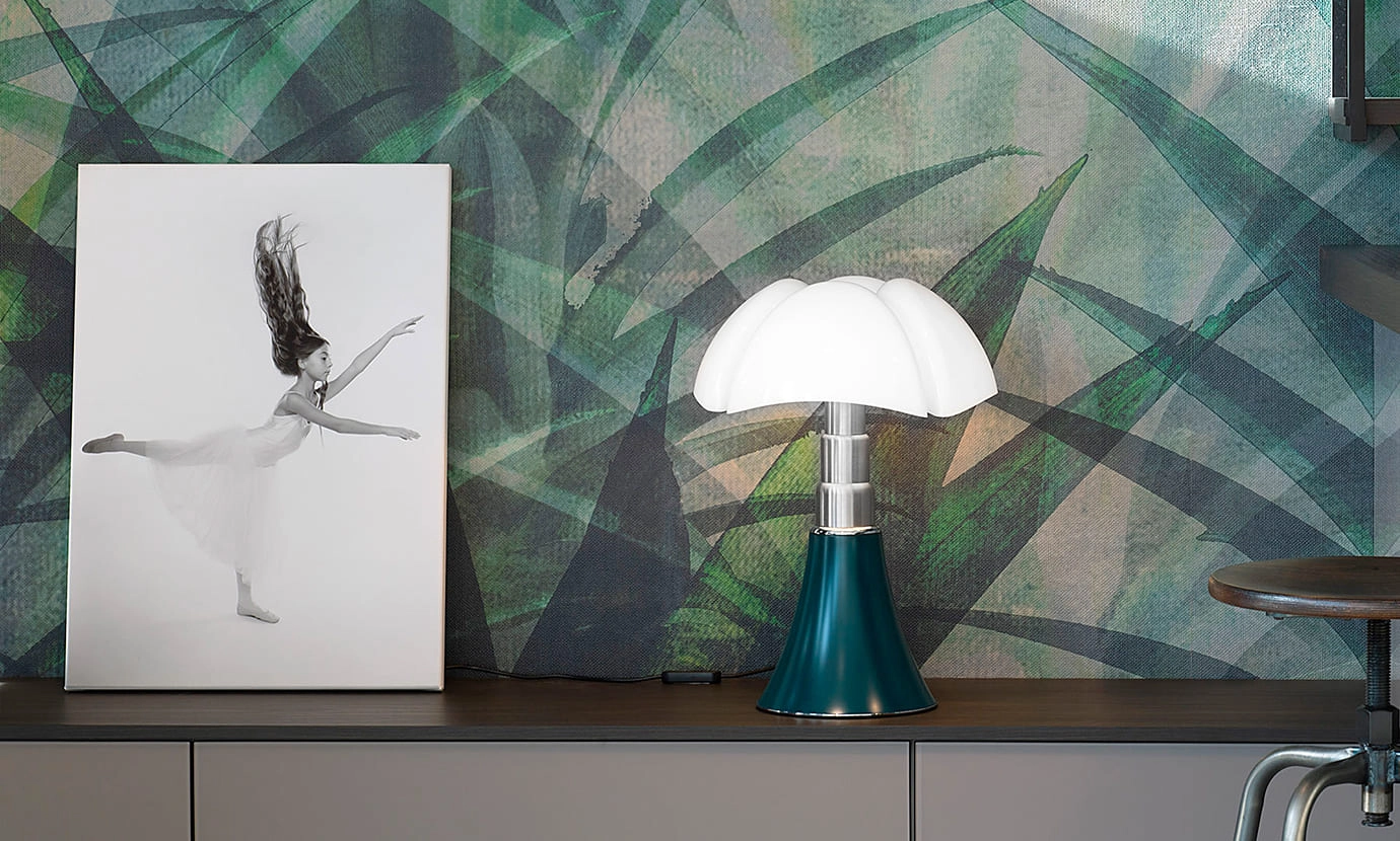 Pipistrello Martinelli Luce