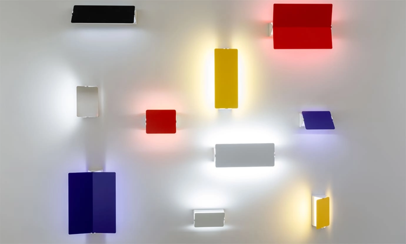 Applique Charlotte Perriand