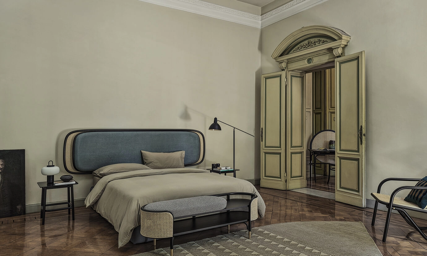 GEBRÜDER THONET VIENNA