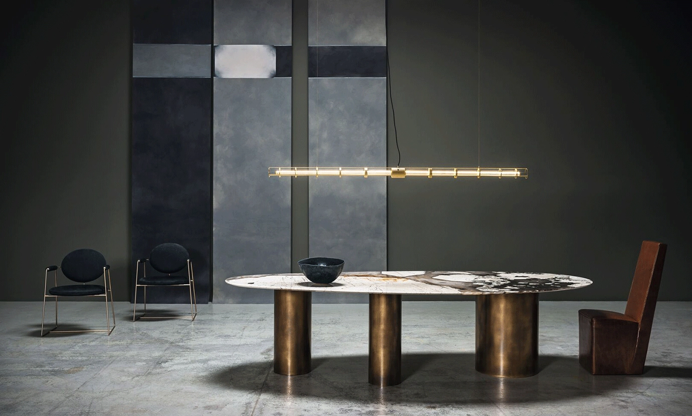 BAXTER MADE IN ITALY