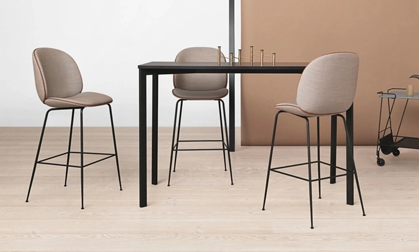 Tabouret collectivité