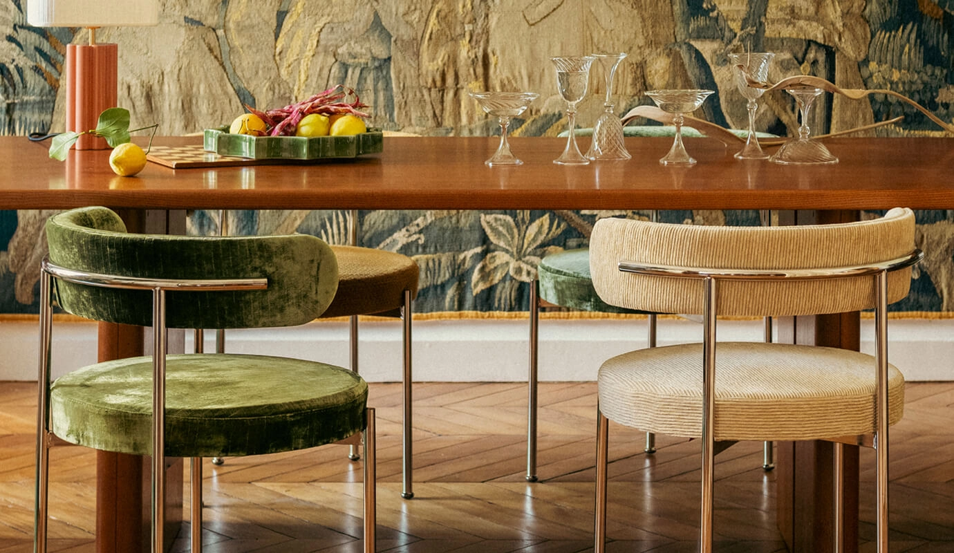 THE SOCIALITE FAMILY