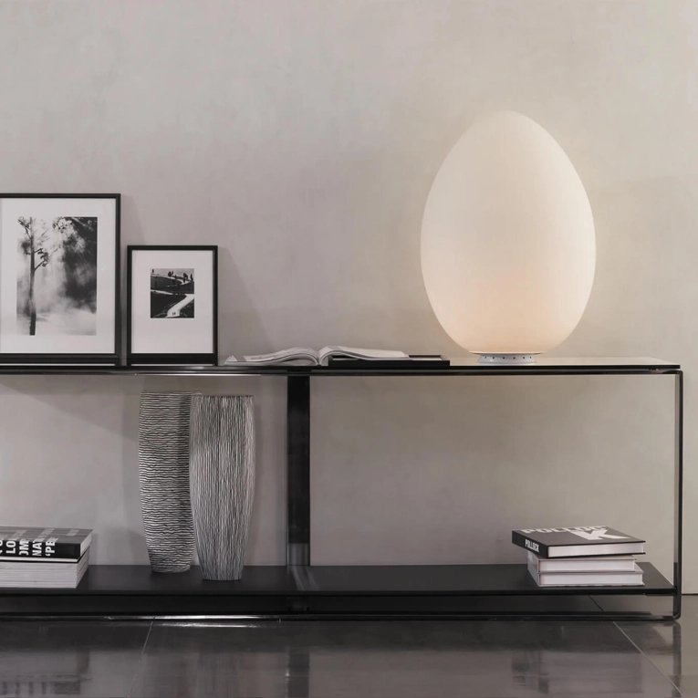 Lampe à poser UOVO Large FONTANA ARTE