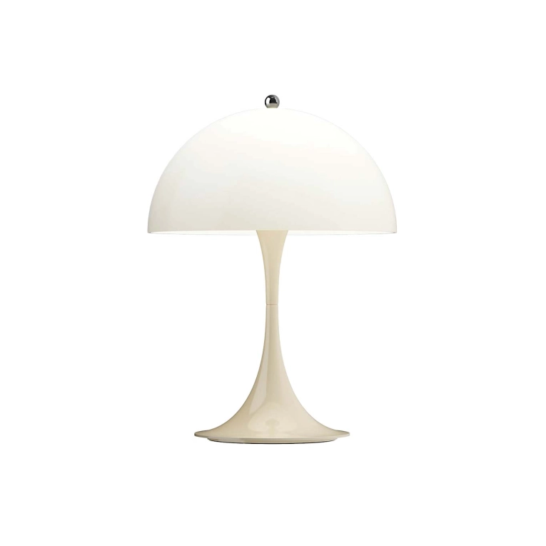 Lampe à poser PANTHELLA 250 Beige LOUIS POULSEN