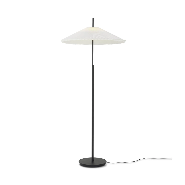 Lampadaire NEBRA Blanc NEW WORKS