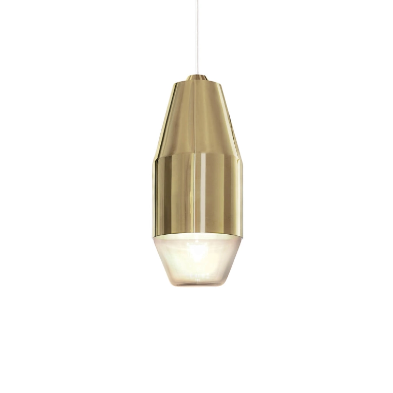 Suspension YUMA Laiton KDLN