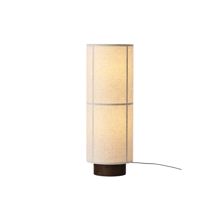 Lampe à poser HASHIRA Beige AUDO COPENHAGEN