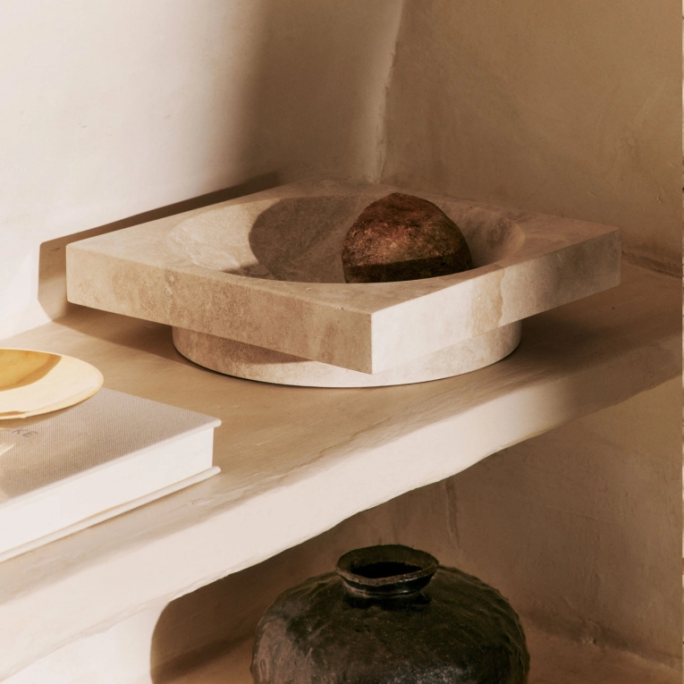 HEW Low Centrepiece FERM LIVING
