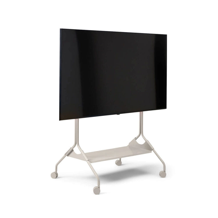 MOON ROLLIN' TALL Avoine PEDESTAL