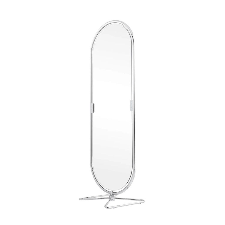 Miroir SYSTEM 1-2-3 Chrome VERPAN