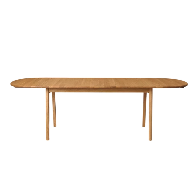 Table CH006 Chêne huilé CARL HANSEN