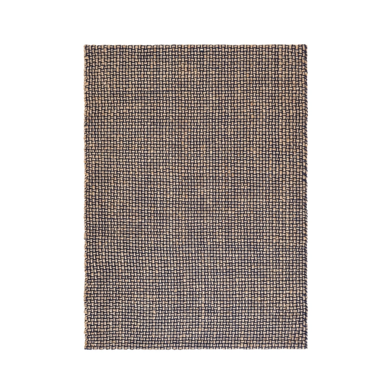 Tapis Tapis WEAVE 200x300 Bleu TOM DIXON