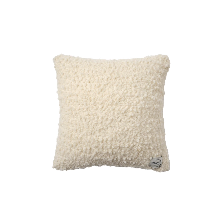 Coussin Coussin BOBBLE Naturel TOM DIXON