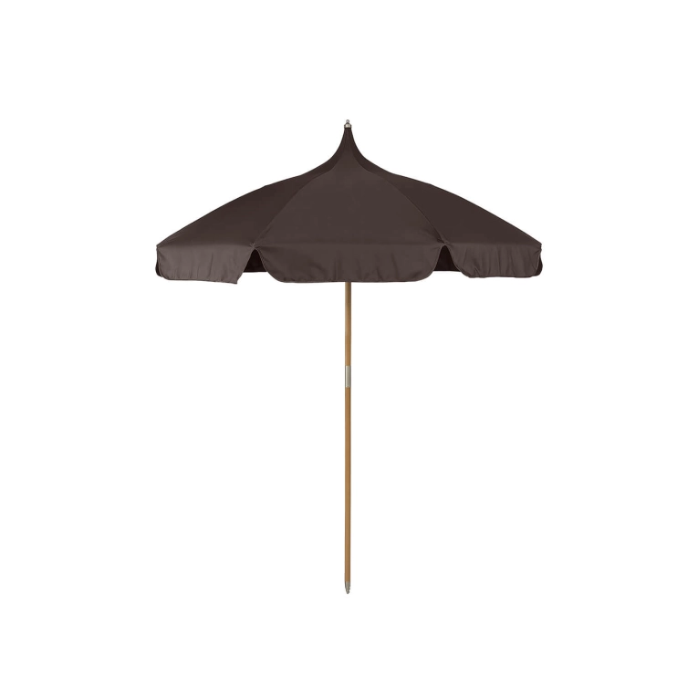 Accessoire extérieur LULL Chocolat Foncé FERM LIVING