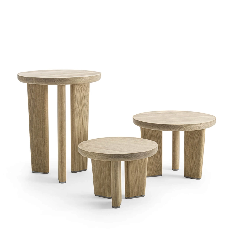 Table de chevet MARQUIS FLEXFORM