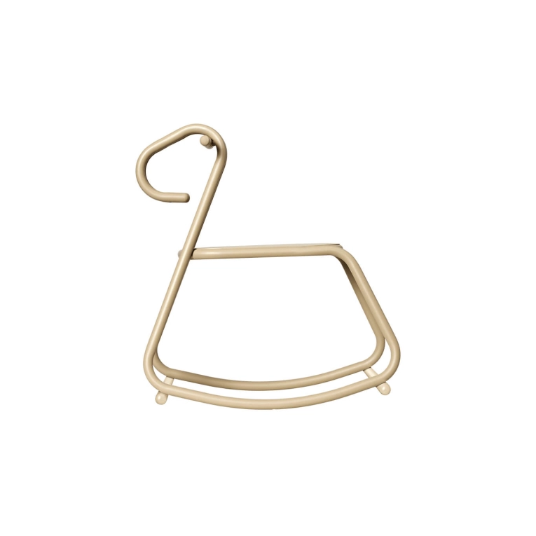 Siège enfant LUSSI Cachemire FERM LIVING